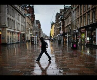 Alex Salmond manifesto to tackle covid crisis with vitamin D supplements and massive economic progra