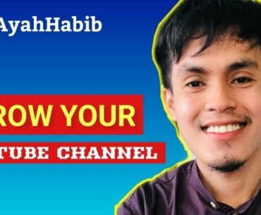 HOW TO GAIN ORGANIC SUBSCRIBERS AND 4K WATCH HOURS?+ WIN BARLY VITAMINS C