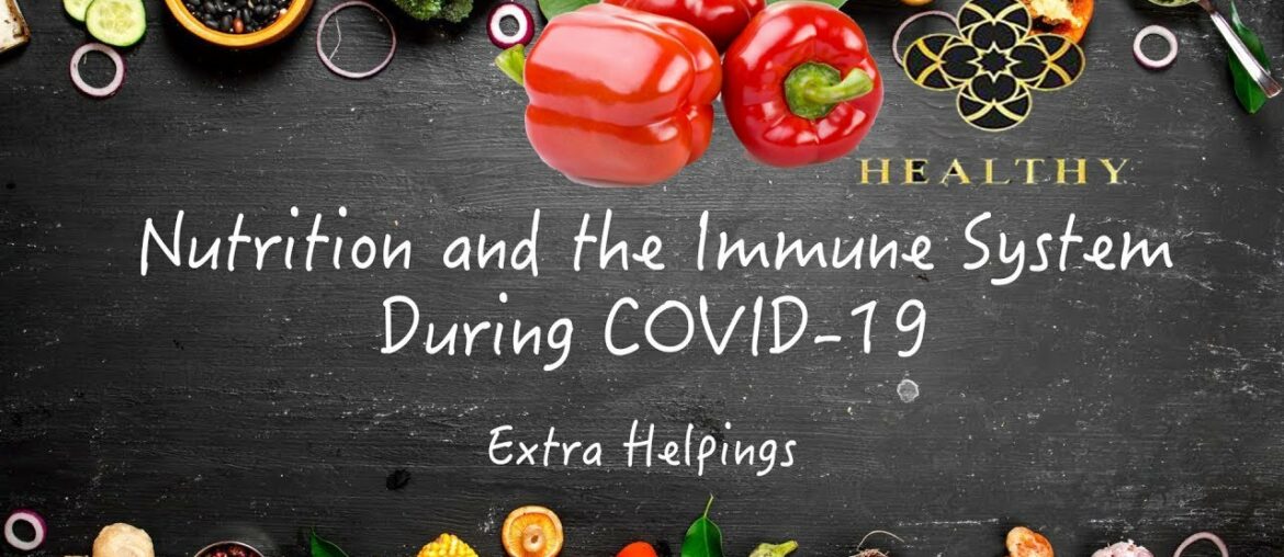 TOP FOODS TO BOOST YOUR IMMUNITY - HOW TO BOOST IMMUNITY NATURAL COVID