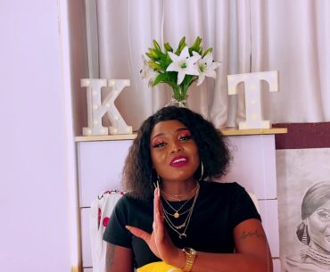 HOW I CAUGHT CORONA VIRUS #COVID-19