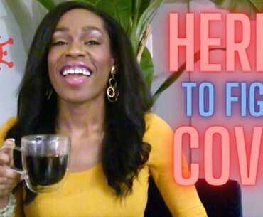 5 AntiViral Herbs to Boost Your Immune System and Kill Viruses Naturally