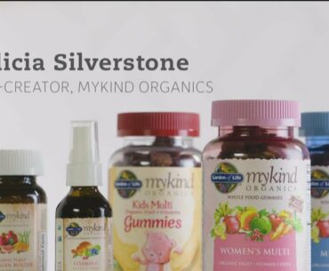 Improve your families immune health and wellness