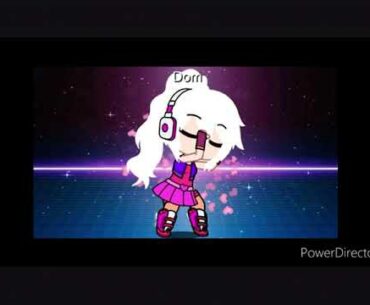 Vitamin Connection: The Anime || episode 1 || Gacha Club to dastardly Girl Studios Pilot