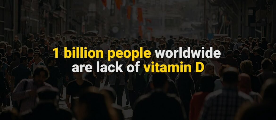 Nova Vitamin D3 1000iu