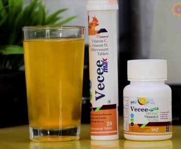 Best Immunity Booster Tablets