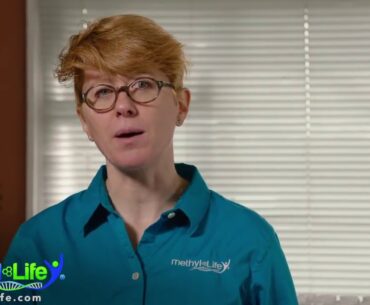 Hydroxocobalamin Vitamin Supplement (Vitamin B12) | Methyl-Life Supplements