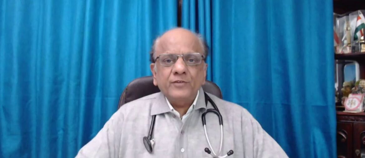 COVID-19 FAQ 170: What Are Possible Immune Reactions