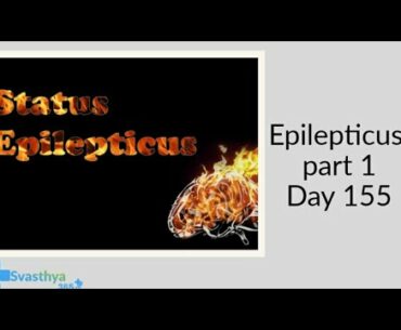 Epilepticus  Part 1 I Day 155