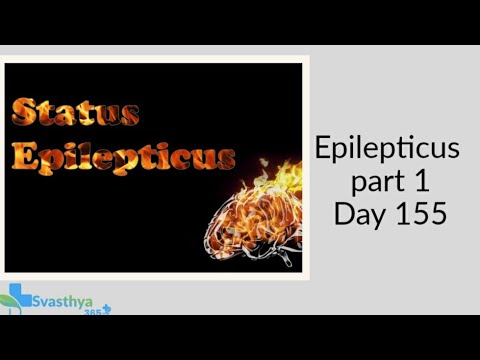 Epilepticus  Part 1 I Day 155