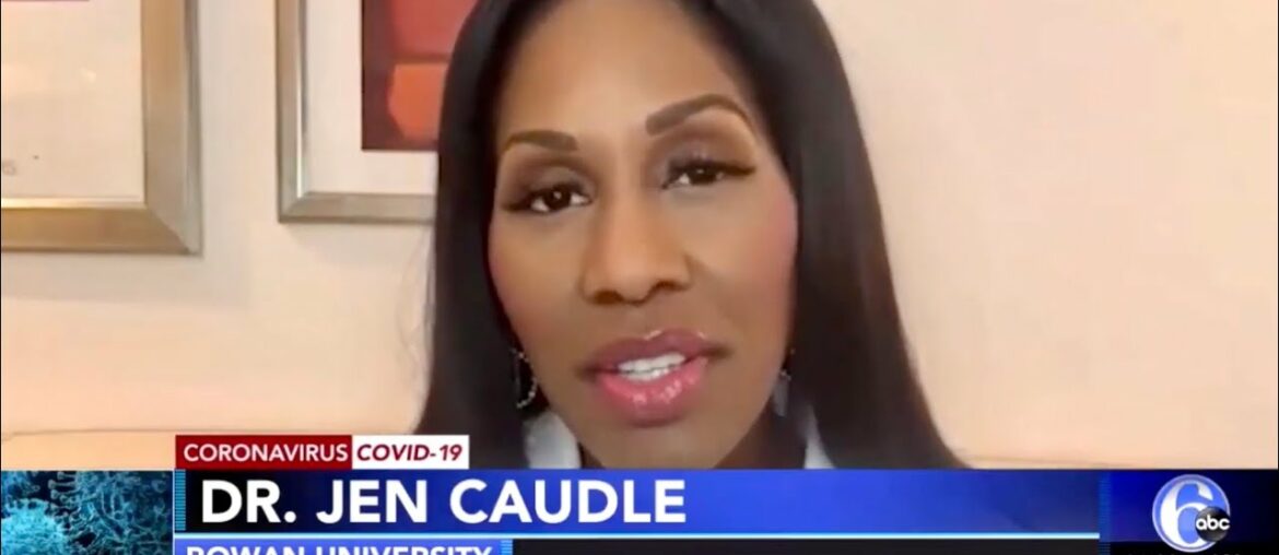 Why Are African-Americans Hesitant to Take the COVID19 Vaccine? A Doctor Discusses