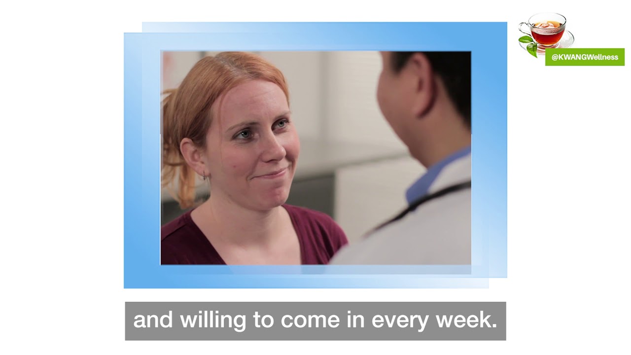 Which vitamins do you need to take to be healthy?