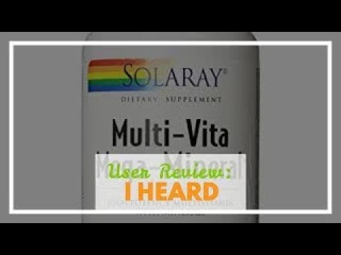 User Review: Zetpil Multi-Vitamin and Mineral Suppository