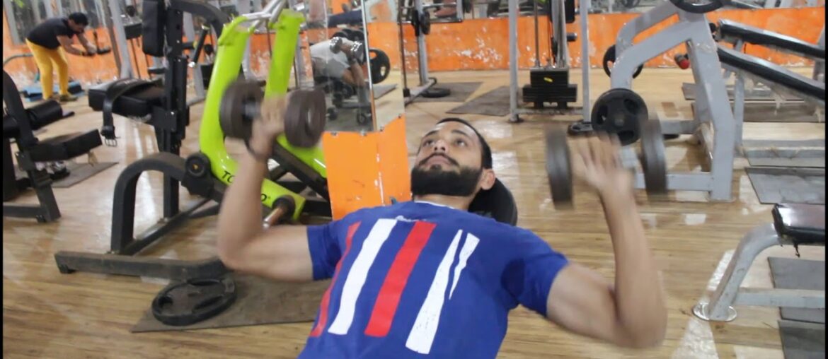 Fitness motivation by sahil sinha ! Rudra nutrition house ! power fitness..