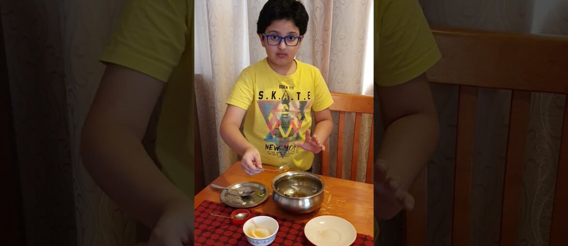 The Immunity Boosting Drink