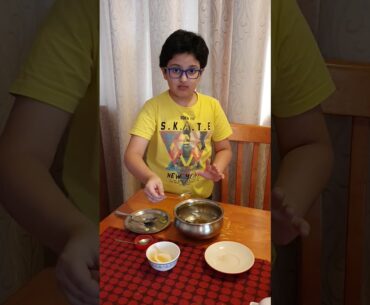 The Immunity Boosting Drink