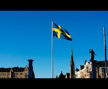 Top Infectious Disease Expert In Sweden Sees No Signs Of Herd Immunity In His Country