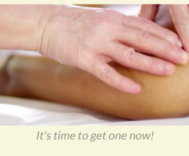 How massage boost your Immunity system