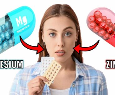 What Are The Health Benefits of Zinc and Magnesium on The Human Body?