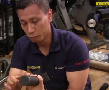 Larson Performance Engineered Trap Hex Bar Sleeve Olympic 5 cm