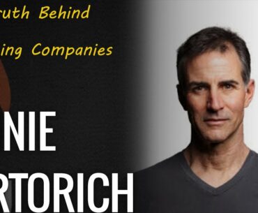 The Truth Behind Launching Companies with Vinnie Tortorich