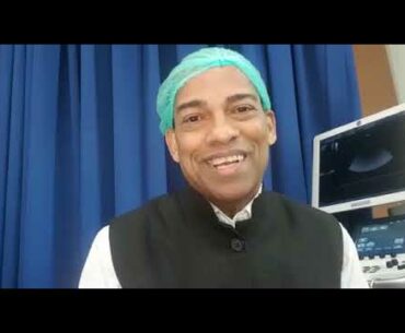 Dr Digambar Naik IV Vitamin C