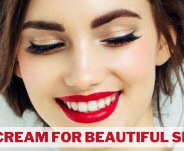 Day Cream To Get Beautiful Skin