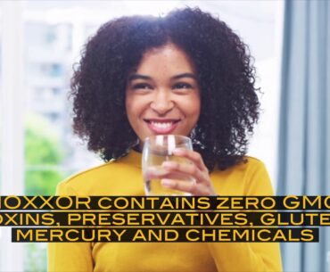 Omega-3 Vitamin Supplements for Psoriasis | MOXXOR OMEGA-3 Can Soothe Psoriasis