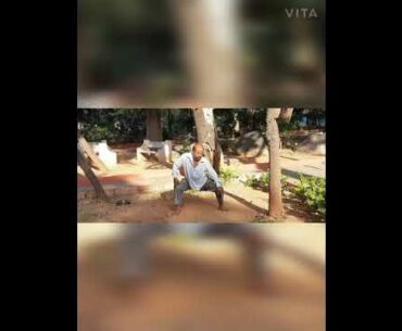 Warm up Excercise | Fit | Excercise | Healthy Excercise | #Dilsewithratnam | Vitamin D