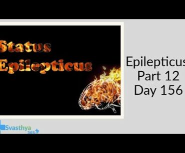 Epilepticus  Part 2 I Day 156