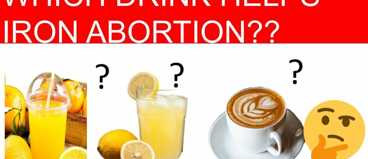 HOW TAKE IRON SUPPLEMENTS PROPERLY?BEST TIME TO TAKE | HOW TO REDUCE ITS SIDE EFFECTS SIDE EFFECTS