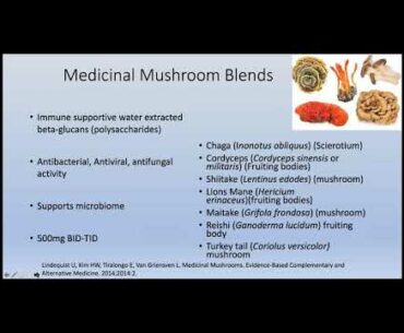 Natural Immune Boosters | COVID 19 Resource Hub