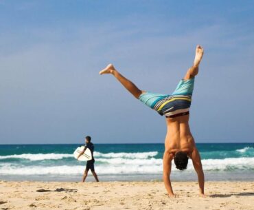 The Best Vitamins And Supplements To Combat Stress