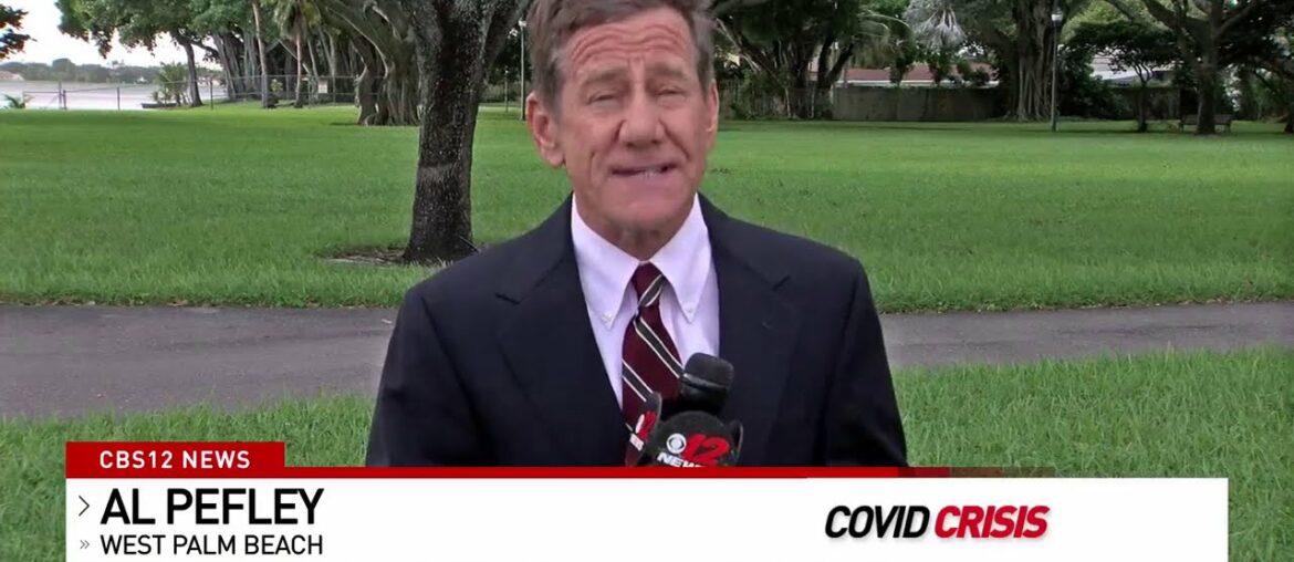 Local doctors say COVID-19 immunity study is "encouraging"