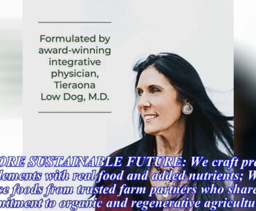 Review: Megafood, Baby &Me 2, Prenatal And Postnatal Vitamin, Dietary Supplement With Iron, Folate