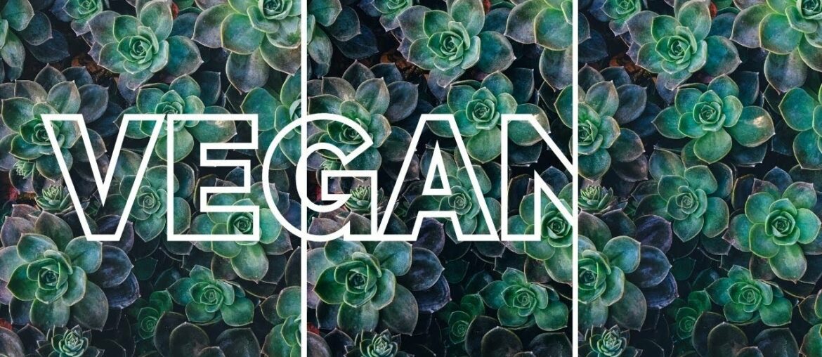 GOING VEGAN? 3 THINGS YOU NEED - Day 32/100 Men's Health Livestream