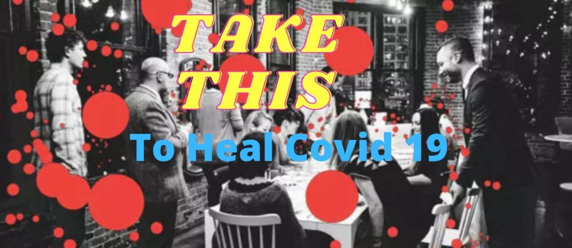 Zinc Vitamin C and Vitamin D for COVID