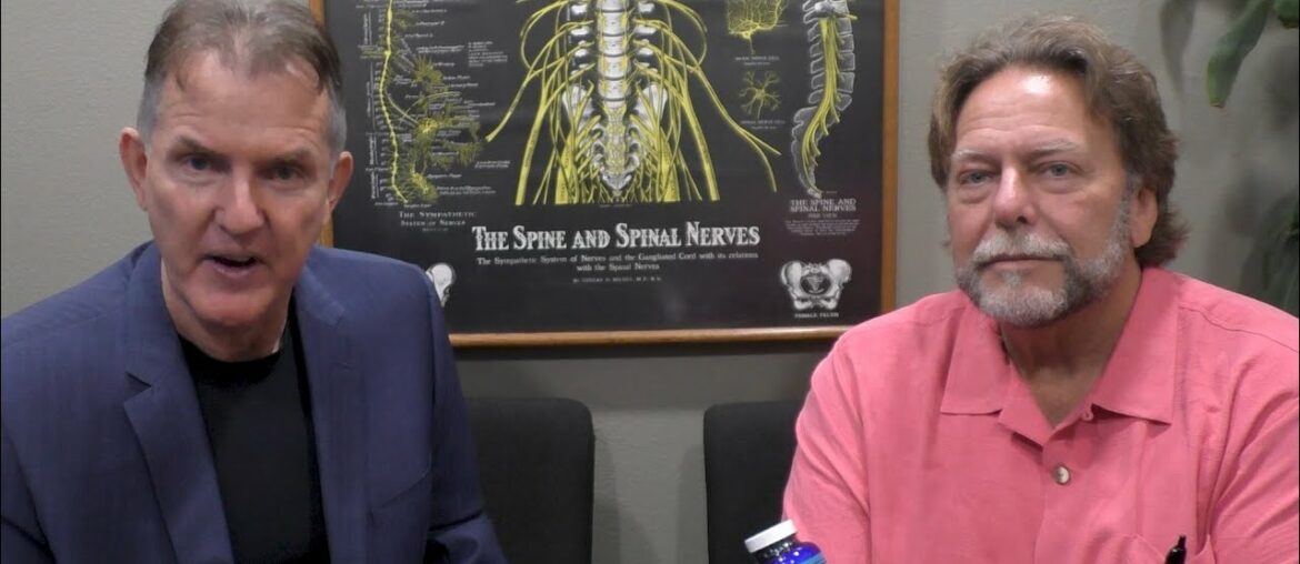 Radiant Greens - Dr. Tony's Supplements