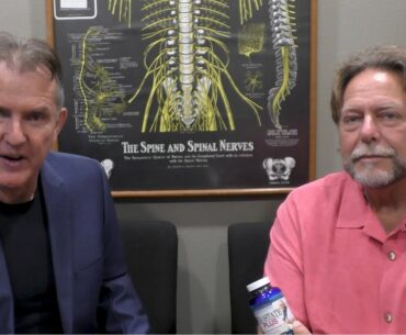 Radiant Greens - Dr. Tony's Supplements