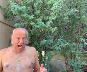 Power of breath for boosting immunity from the fear of Covid19.