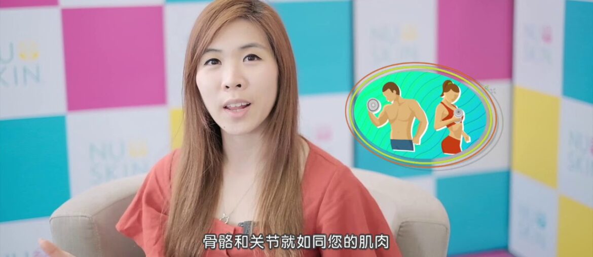 A Healthy Date With Angelina | Bone & Joint Health