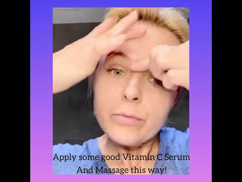 Vitamin C benefits| Vitamin C serum| Antioxidant| Anti-Ageing| Skin Care Routine| Aesthetics| skin