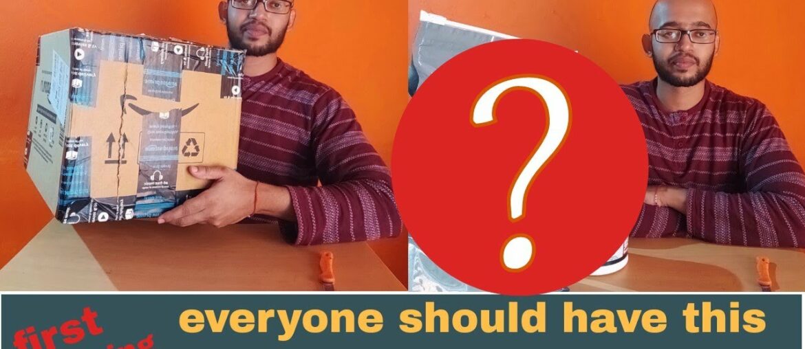 IMPORTANT SUPPLEMENTS Everyone should take | unboxing | MADAN FITNESS | Tamil