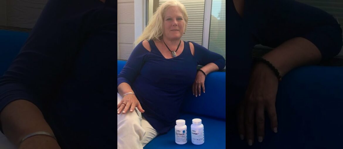 Boost your Immune System with a patented delivery system for maximum absorption!