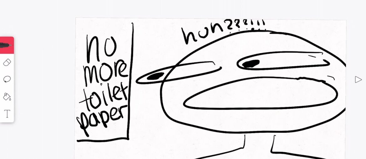 I am immune to Coronavirus! (Joke)