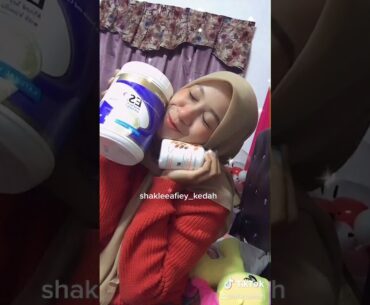 supplement kuatkan anti body cantikkan kulit esp dan vitamin c shaklee