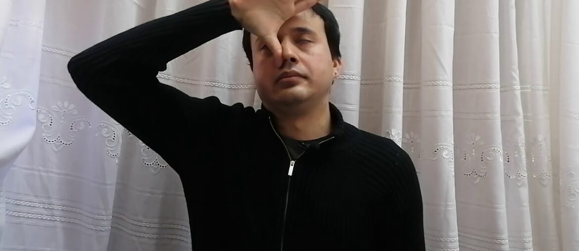 Special yogic method to boost up your Immunity (without any side effects)!!