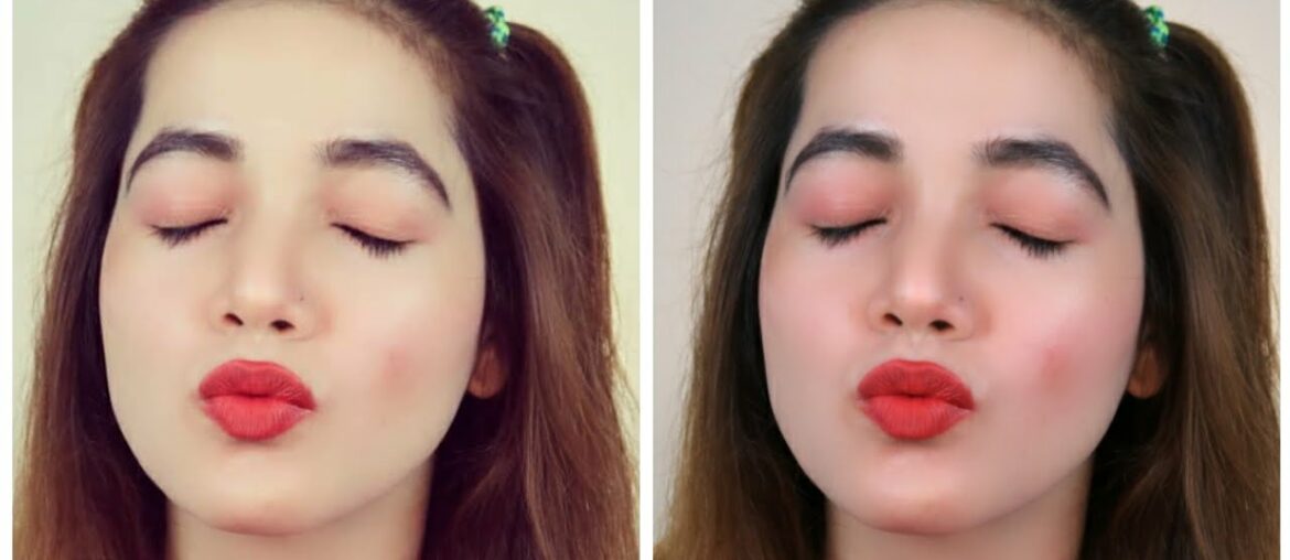 ''Multivitamin for Glowing Skin | My Winter skincare | Skin, Hair and Nail"