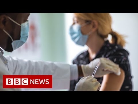 ‘Does the vaccine give lifelong immunity?’: Your questions answered - BBC News