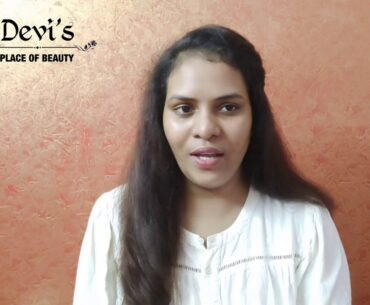 Neutrogena Hydro boost vitamin c capsule serum/Tamil Review/Devielegance