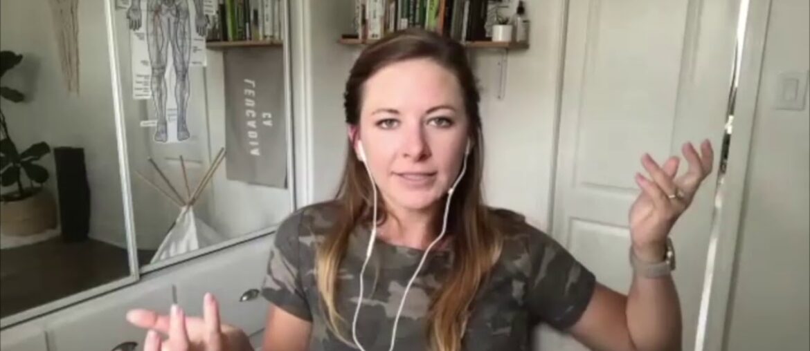 Birth Circle Podcast - Nutrition for Pregnancy and Postpartum - Ryann Kipping